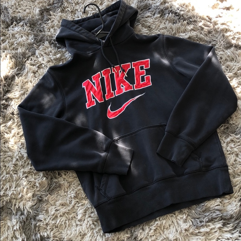 Men’s Nike Sweatshirt/Hoodie